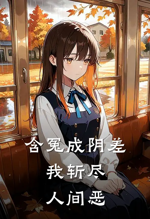 含冤成阴差，我斩尽人间恶林默王虎全本免费小说_热门网络小说推荐含冤成阴差，我斩尽人间恶林默王虎