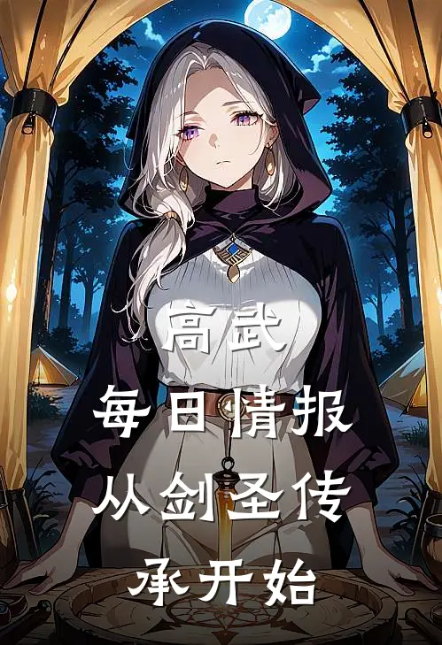 高武：每日情报，从剑圣传承开始