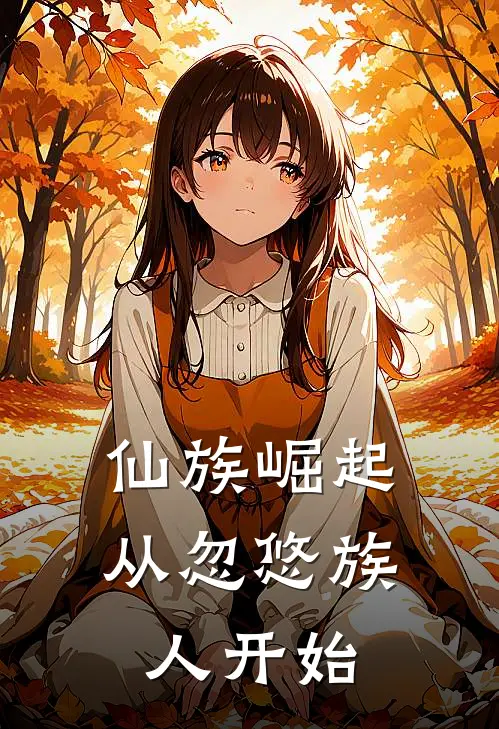 仙族崛起：从忽悠族人开始