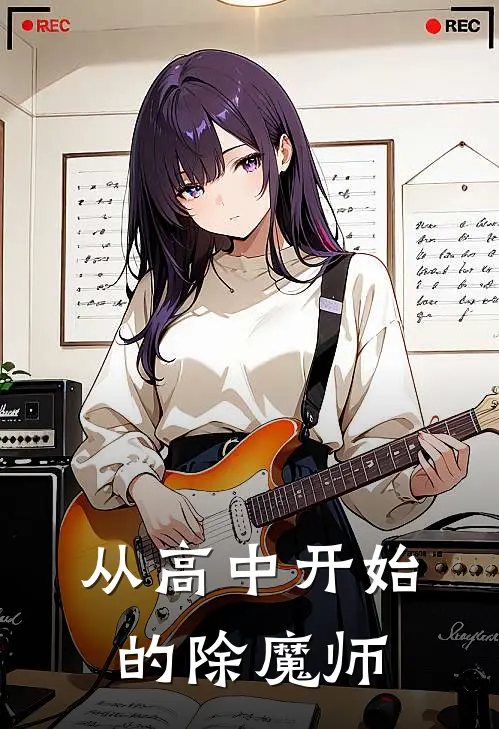 从高中开始的除魔师
