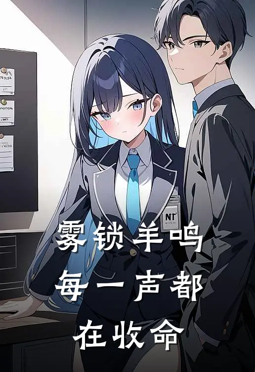 雾锁羊鸣：每一声都在收命