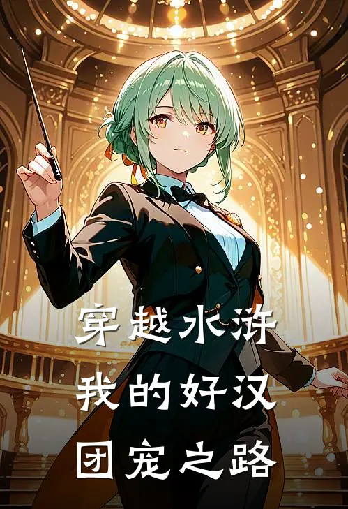 穿越水浒：我的好汉团宠之路(林未刘唐)全本免费在线阅读_穿越水浒：我的好汉团宠之路最新章节在线阅读