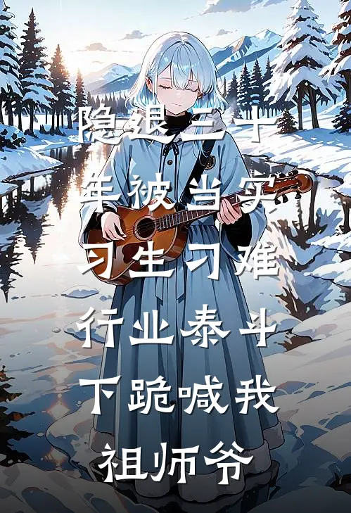 隐退三十年被当实习生刁难，行业泰斗下跪喊我祖师爷(林氏张倩)完结版小说全文免费阅读_最新小说隐退三十年被当实习生刁难，行业泰斗下跪喊我祖师爷(林氏张倩)