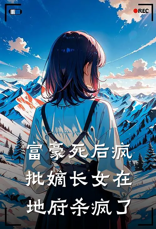 富豪死后疯批嫡长女在地府杀疯了