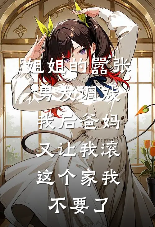 姐姐的嚣张男友调戏我后爸妈又让我滚，这个家我不要了沈浩徐沫小说免费阅读无弹窗_完结版小说全文免费阅读姐姐的嚣张男友调戏我后爸妈又让我滚，这个家我不要了(沈浩徐沫)