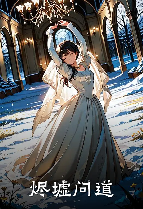 烬墟问道林胜胜儿完结小说_免费小说在线看烬墟问道林胜胜儿