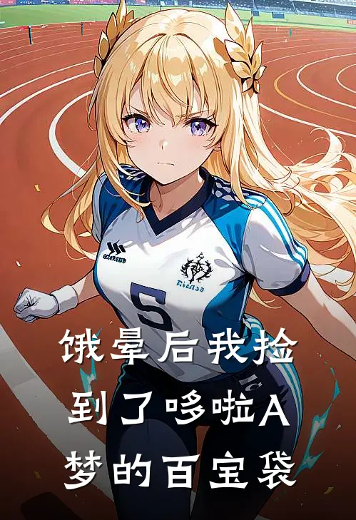 饿晕后我捡到了哆啦A梦的百宝袋