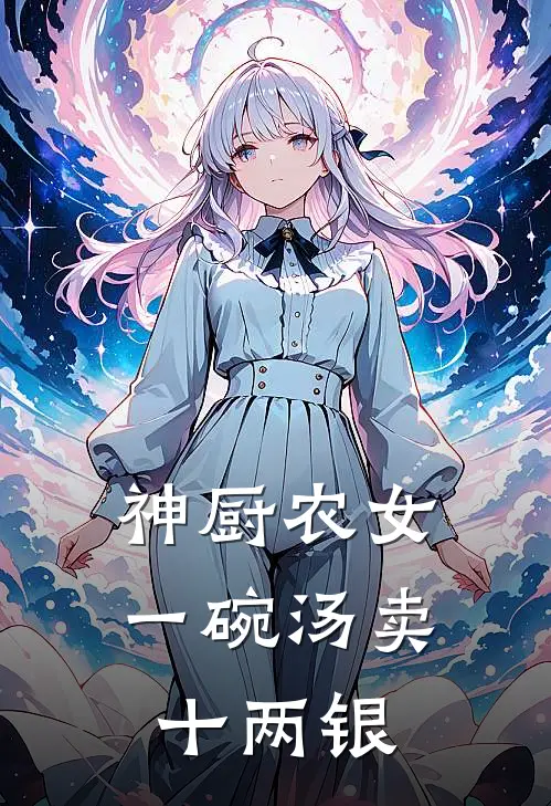 神厨农女：一碗汤卖十两银