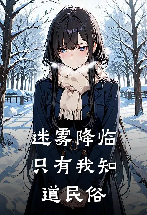 迷雾降临：只有我知道民俗(宋离刘强)完结版免费小说_热门完结小说迷雾降临：只有我知道民俗(宋离刘强)