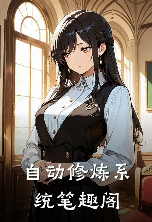 自动修炼系统笔趣阁