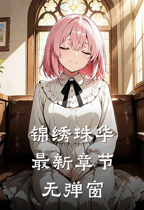 锦绣珠华 最新章节 无弹窗