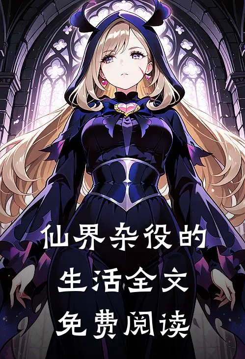 仙界杂役的生活全文免费阅读