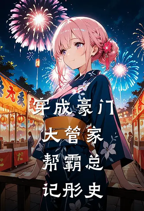 穿成豪门大管家，帮霸总记彤史