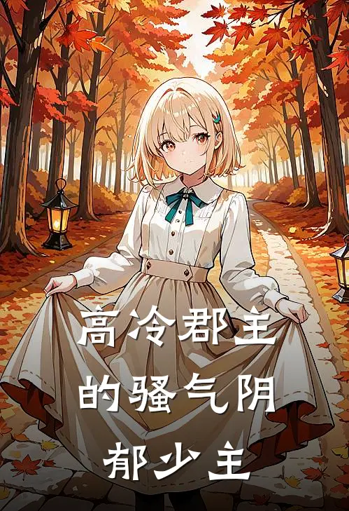 高冷郡主的骚气阴郁少主