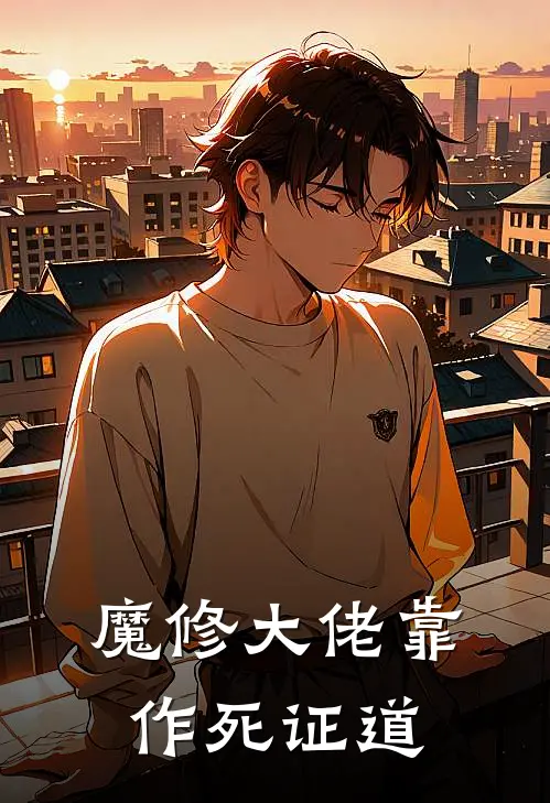 魔修大佬靠作死证道