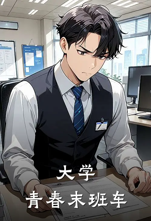 大学，青春末班车