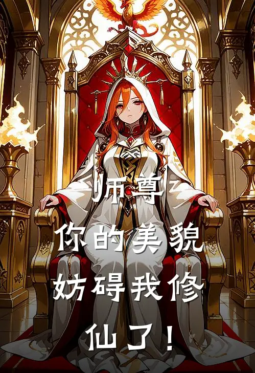 师尊，你的美貌妨碍我修仙了！