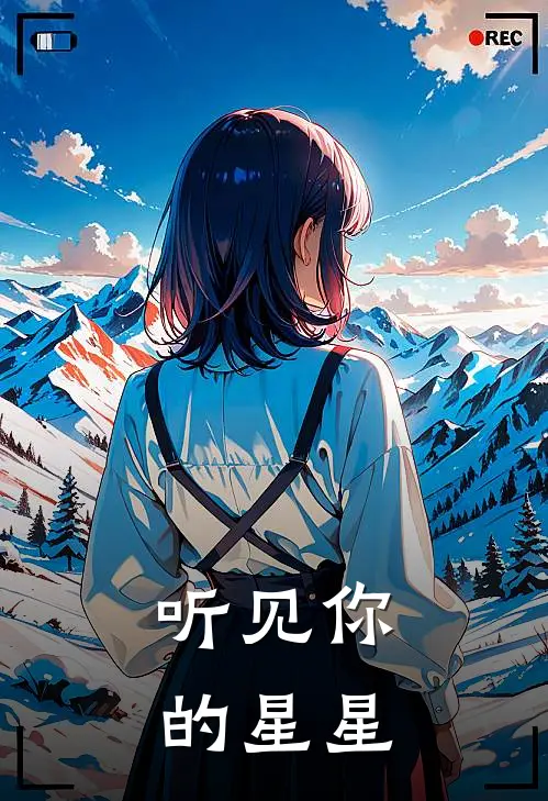 听见你的星星