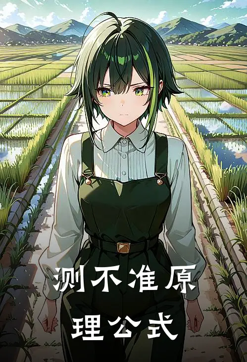 测不准原理公式