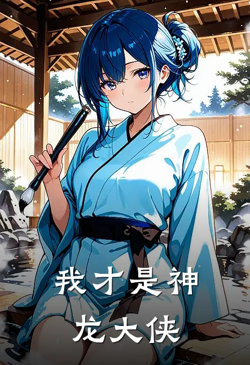 我才是神龙大侠