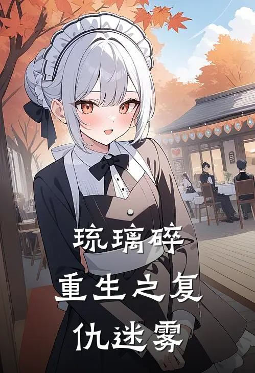 琉璃碎：重生之复仇迷雾