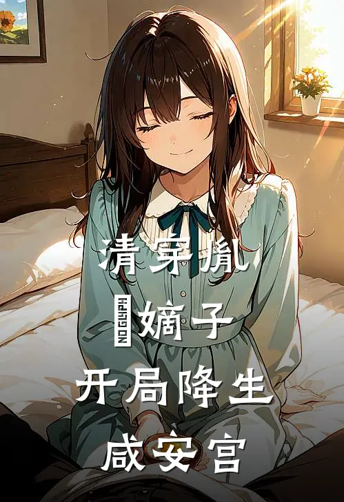 清穿胤礽嫡子：开局降生咸安宫