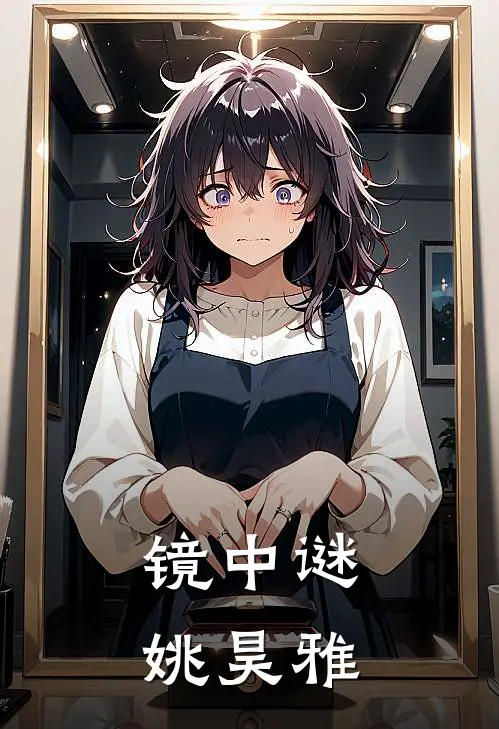 镜中谜姚昊雅(叶晗苏遥)全本免费小说_最新章节列表镜中谜姚昊雅(叶晗苏遥)