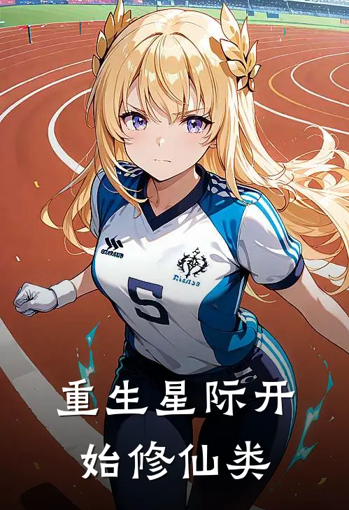 重生星际开始修仙类