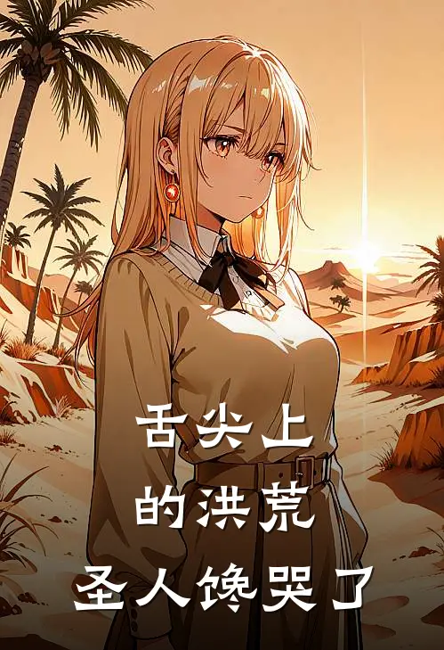 舌尖上的洪荒：圣人馋哭了