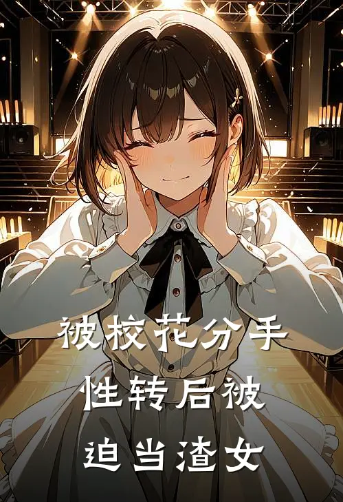 被校花分手，性转后被迫当渣女
