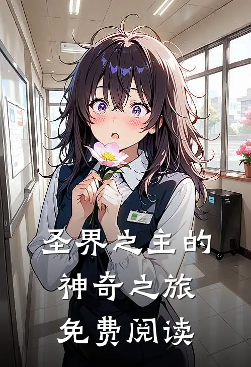 圣界之主的神奇之旅免费阅读