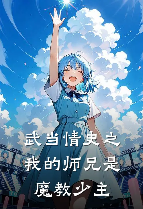 武当情史之我的师兄是魔教少主