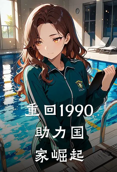 重回1990，助力国家崛起李青松赵国庆完整免费小说_热门小说阅读重回1990，助力国家崛起李青松赵国庆