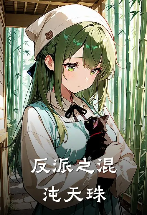 反派之混沌天珠