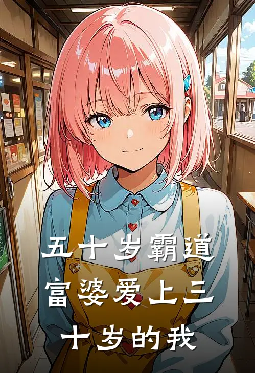 五十岁霸道富婆爱上三十岁的我