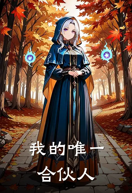 我的唯一合伙人(沈渡林薇)阅读免费小说_完本热门小说我的唯一合伙人沈渡林薇