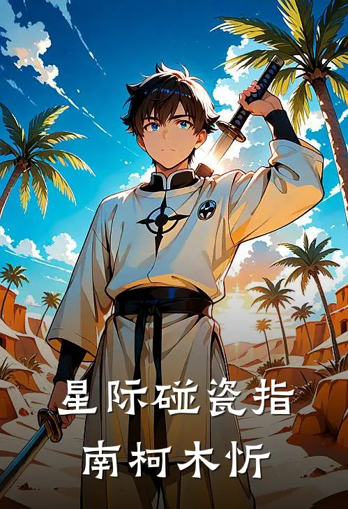 星际碰瓷指南柯木忻