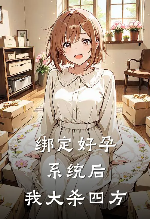 绑定好孕系统后，我大杀四方顾衍千欢已完结小说推荐_完整版小说绑定好孕系统后，我大杀四方(顾衍千欢)