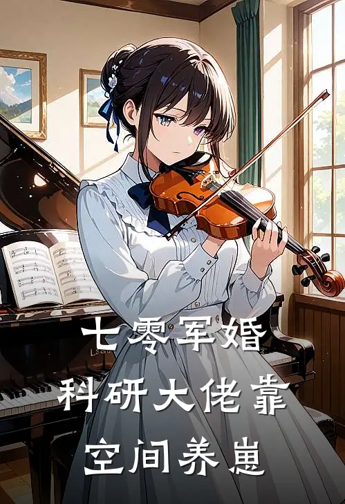 七零军婚：科研大佬靠空间养崽