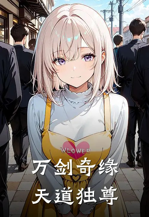 万剑奇缘天道独尊