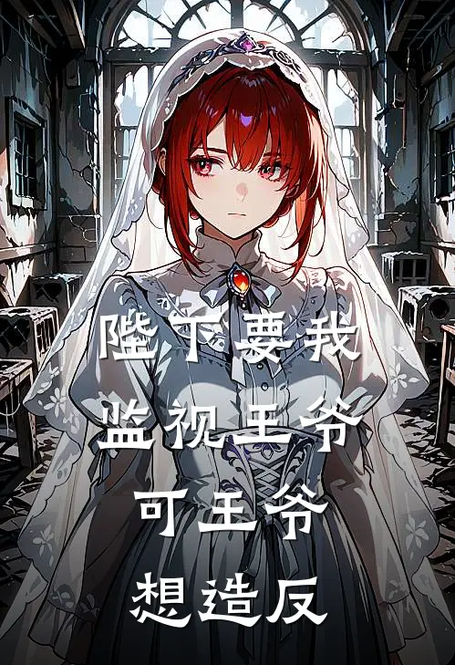 陛下要我监视王爷，可王爷想造反