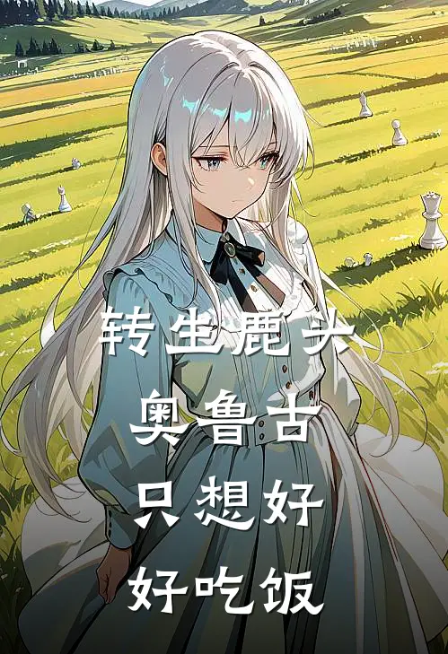 转生鹿头奥鲁古，只想好好吃饭