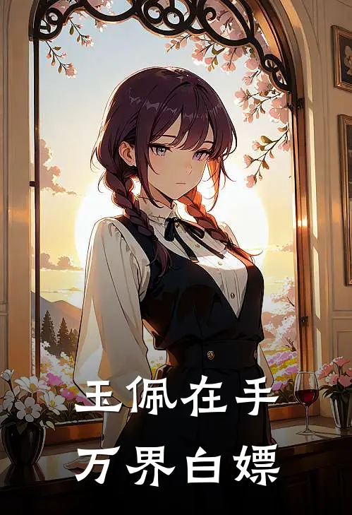 玉佩在手，万界白嫖