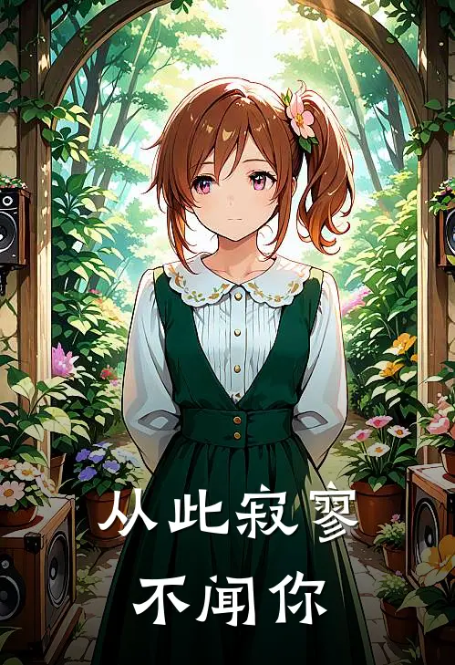 从此寂寥不闻你(宁姝墨叙)完结版免费小说_热门完结小说从此寂寥不闻你(宁姝墨叙)