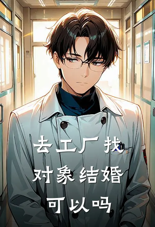 去工厂找对象结婚可以吗
