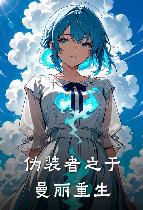 伪装者之于曼丽重生