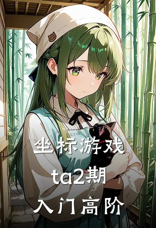 坐标游戏ta2期入门高阶