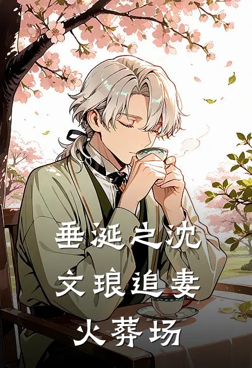 【垂涎】之沈文琅追妻火葬场