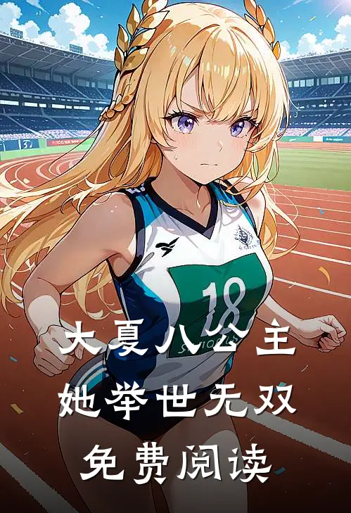 大夏八公主她举世无双免费阅读