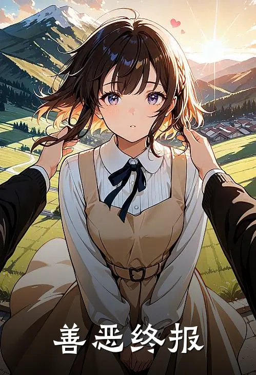 善恶终报